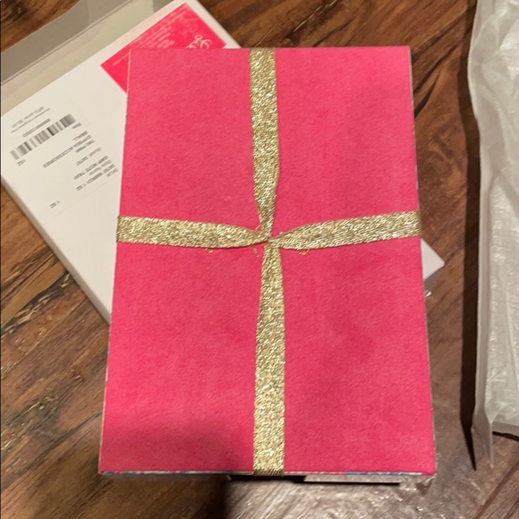 Lilly Pulitzer Note Tray - Picture 5 of 5